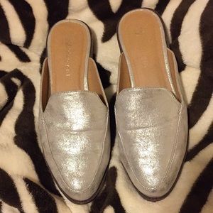 SPECIAL❤️❤️Madden Girl Slides